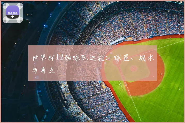 世界杯12强球队巡礼:球星、战术与看点